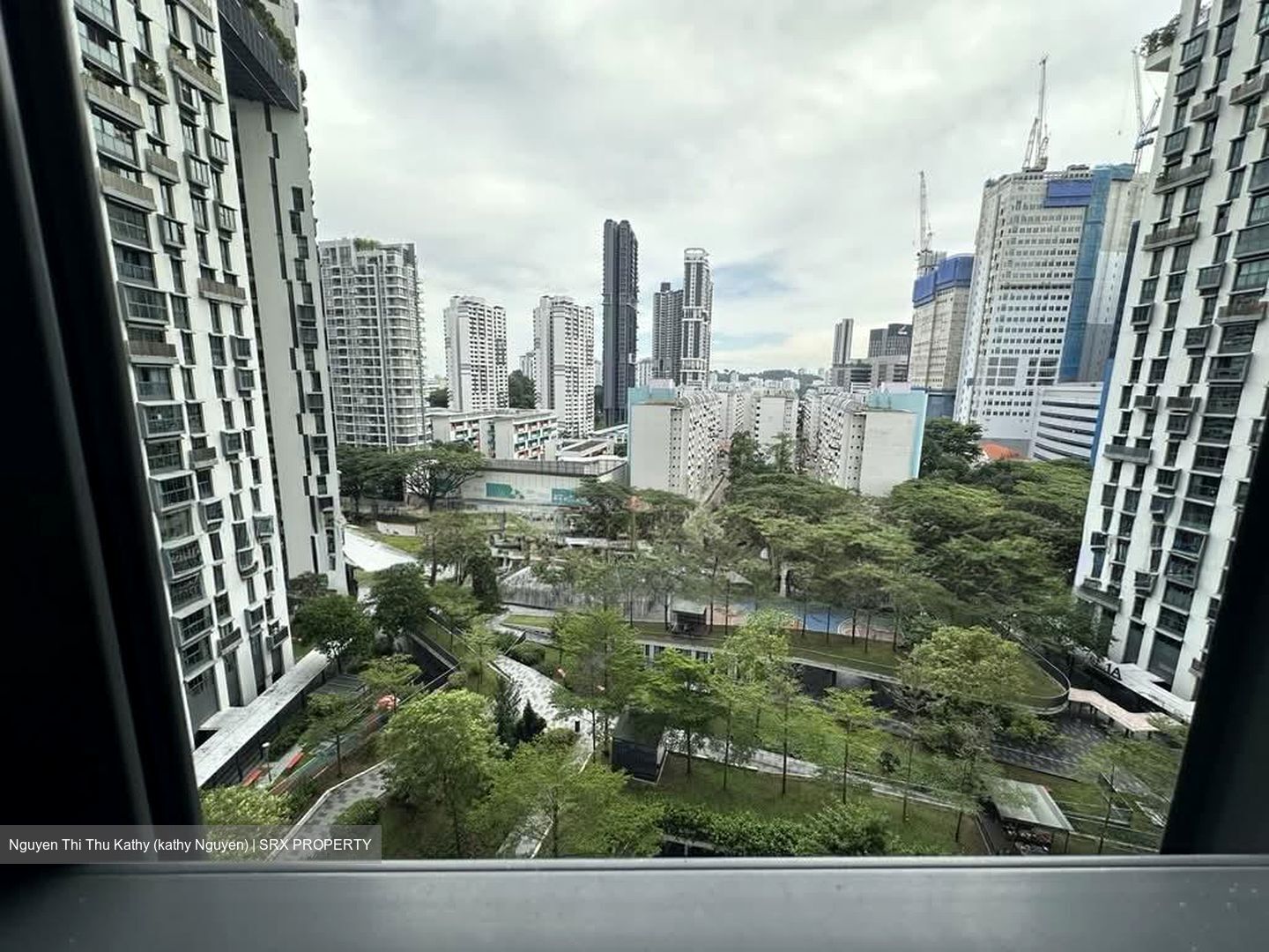 Blk 1 The Pinnacle@Duxton (Bukit Merah), HDB 4 Rooms #573558561